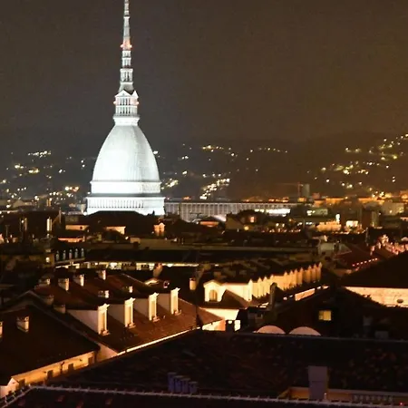 Domus Nova - Finestra Sui Tetti Appartement