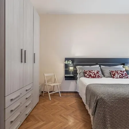 Appartamento Casa Granata By Wonderful Italy