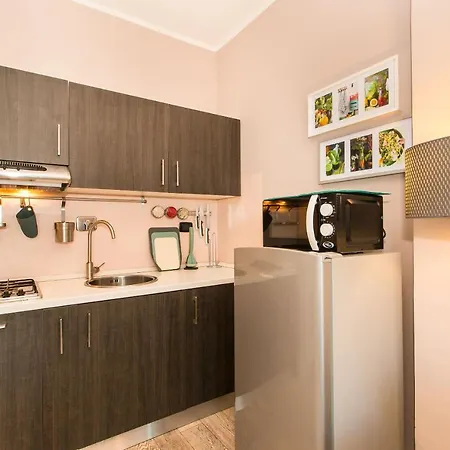 Panoramic Terrace & Mole's View Cosy Flat Turin