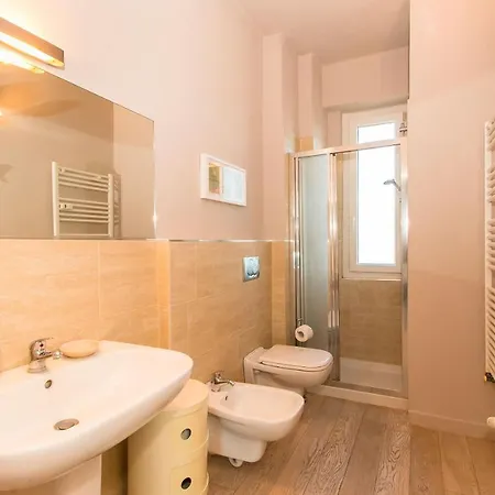 Panoramic Terrace & Mole's View Cosy Flat * Turin