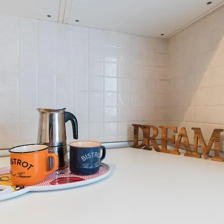 Apartment La Casa Del Cinema By Wonderful Italy *