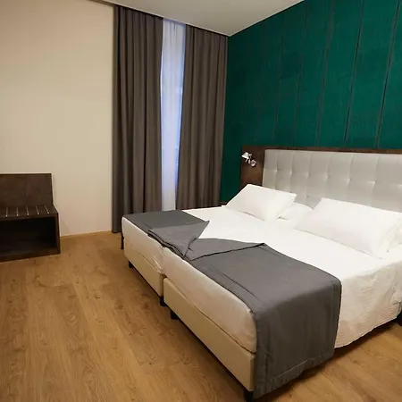 Concord Hotel Turijn