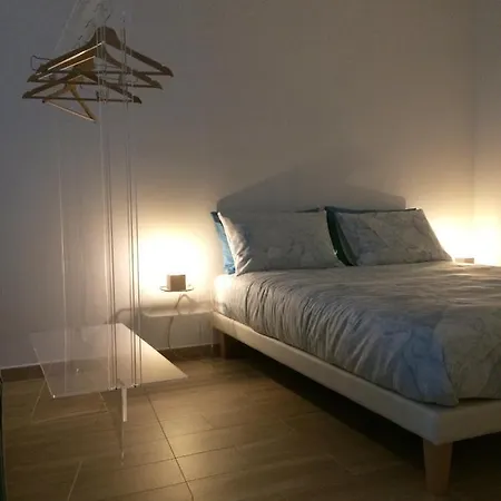 Apartment Nais