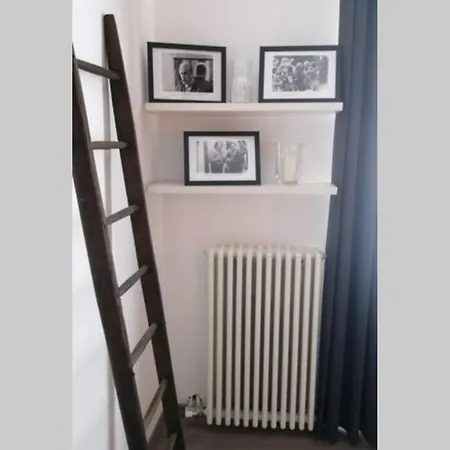 Casa Bagongo *