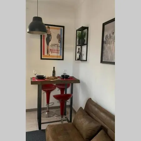 Casa Bagongo Apartment