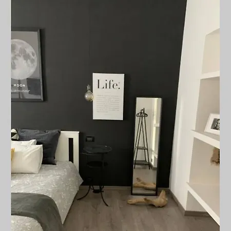 Apartment Casa Bagongo