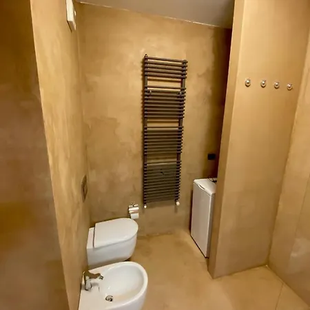 Elegante Vicino Al Centro Apartment Turin