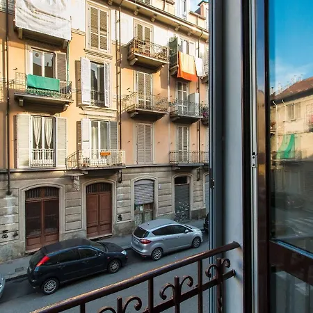 Piazza Statuto Comfortable * Turin