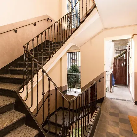 Apartment Piazza Statuto Comfortable Turin