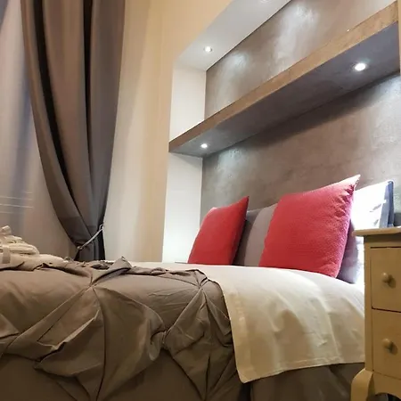Il Sogno Torino Guesthouse Oda ve Kahvaltı 2*