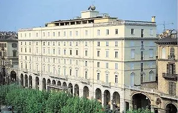 Palace Hotell 4*