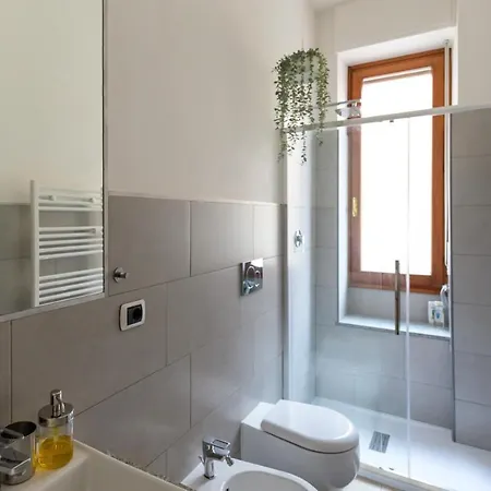 Apartment Casamargaux