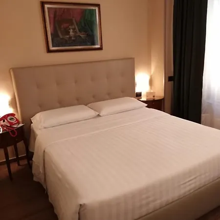 Hotel Valentino Du Parc