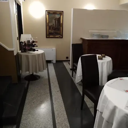 Valentino Du Parc Hotel Turin
