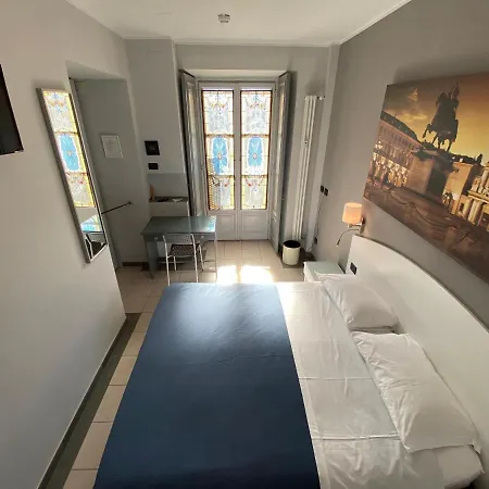 Hotel Artua'&solferino Turin