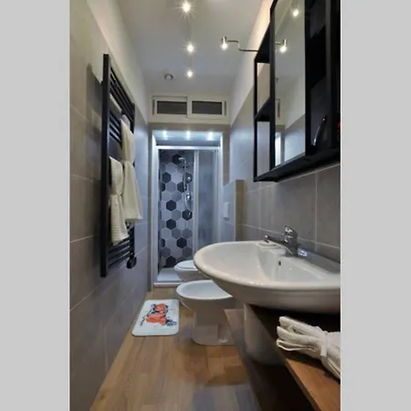 Special 10 - Comfort And Style In The Heart Of Historic Center Apartment Turin