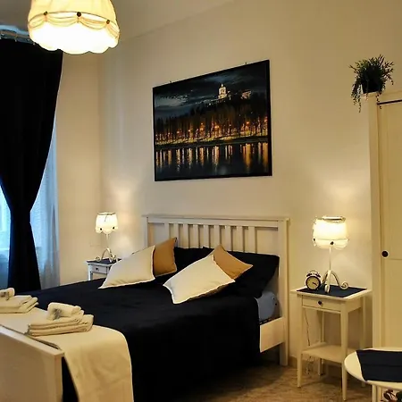 Casa Toret Bed & Breakfast *