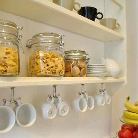 Casa Toret Bed & Breakfast Turin