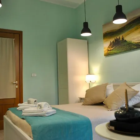 Casa Toret Bed & Breakfast Torino