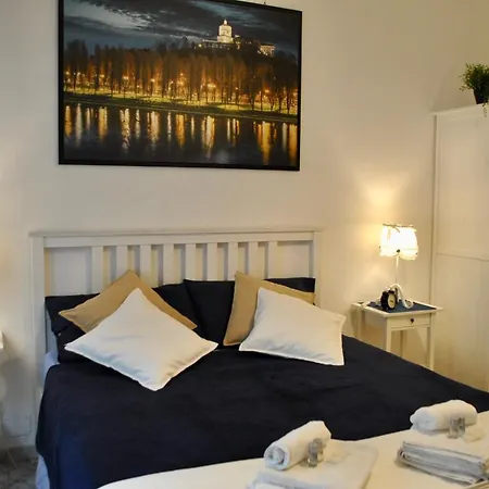 Bed & Breakfast Casa Toret