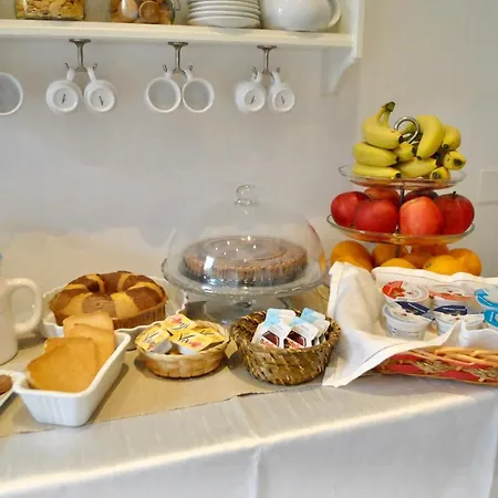 Bed & Breakfast Casa Toret