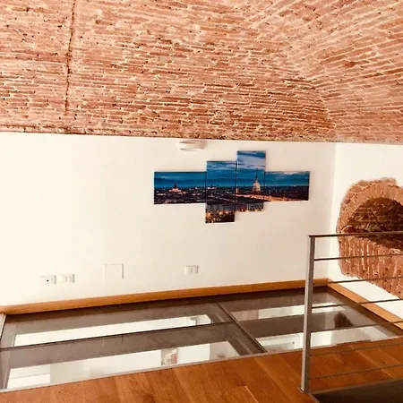 Appartamento Casa Cristina *