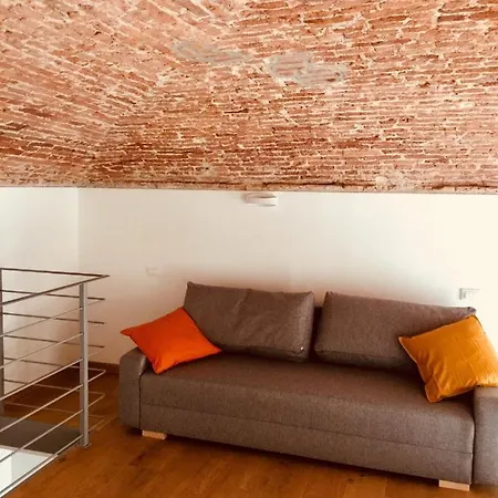 Appartamento Casa Cristina *