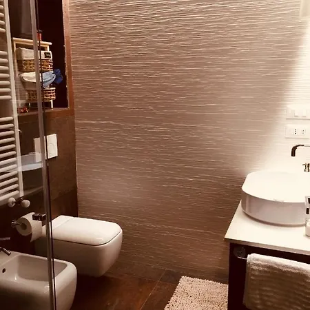 Appartamento Casa Cristina *