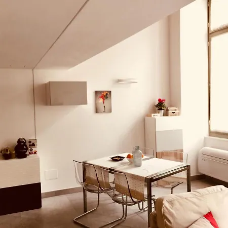 Appartamento Casa Cristina *