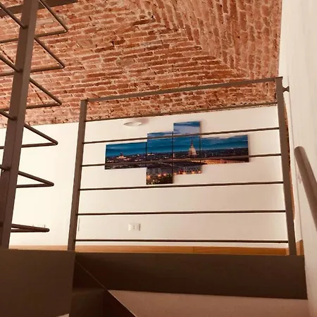 Casa Cristina Appartamento Torino