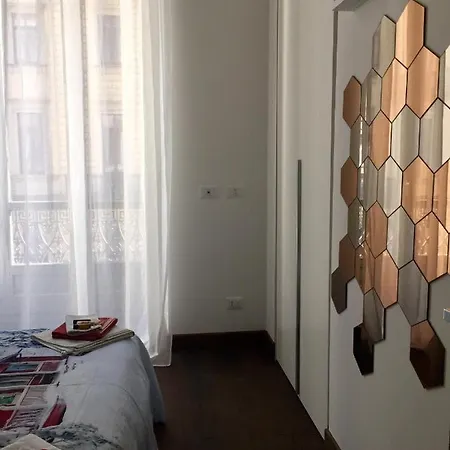 Casa Cristina Appartamento
