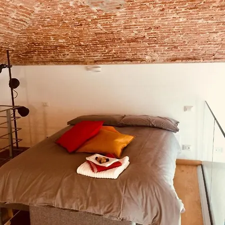 Casa Cristina Torino