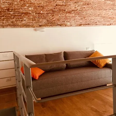 Appartamento Casa Cristina *