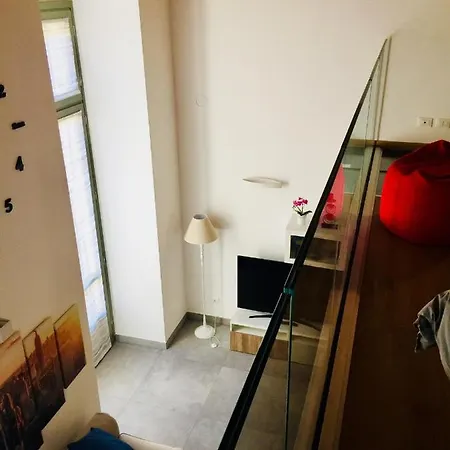 Appartamento Casa Cristina Torino