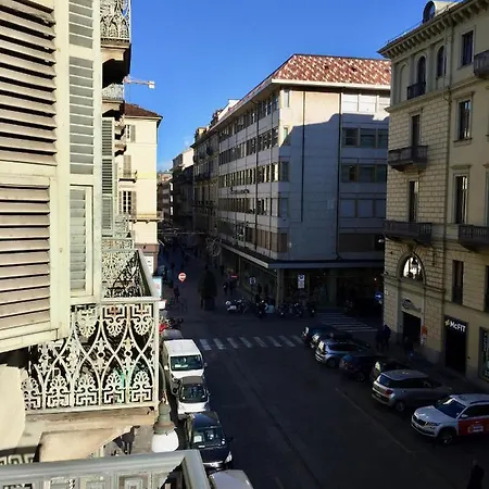 Casa Cristina *