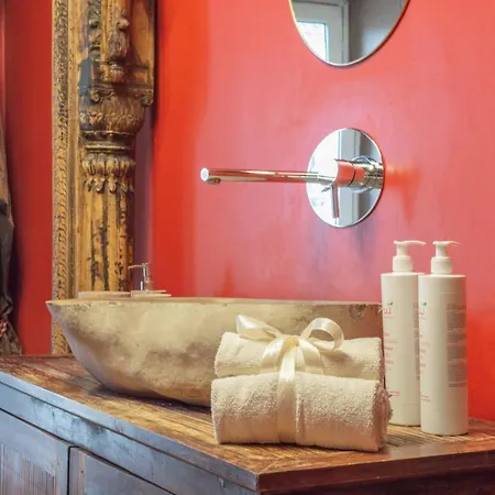 Apartment A Due Passi Dalla Mole Antonelliana By Wonderful Italy Turin