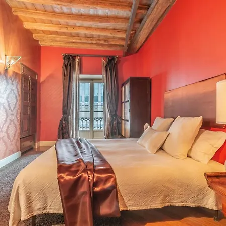 Apartment A Due Passi Dalla Mole Antonelliana By Wonderful Italy