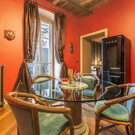 Apartment A Due Passi Dalla Mole Antonelliana By Wonderful Italy *