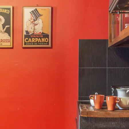 A Due Passi Dalla Mole Antonelliana By Wonderful Italy Apartment Turin