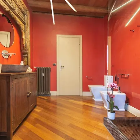 A Due Passi Dalla Mole Antonelliana By Wonderful Italy Apartment Turin