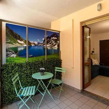 Casa Like With Parking *