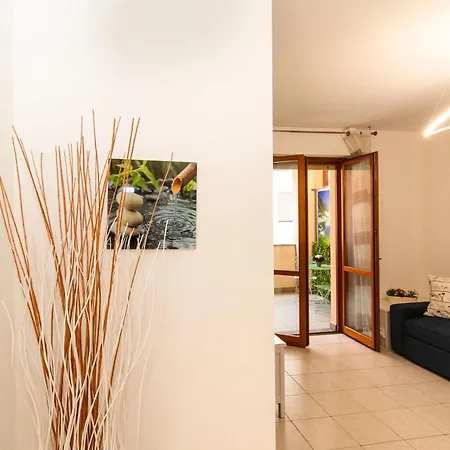Appartamento Casa Like With Parking *