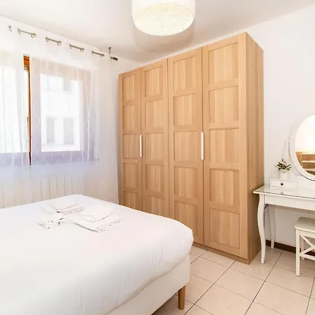 Casa Like With Parking Appartamento Torino