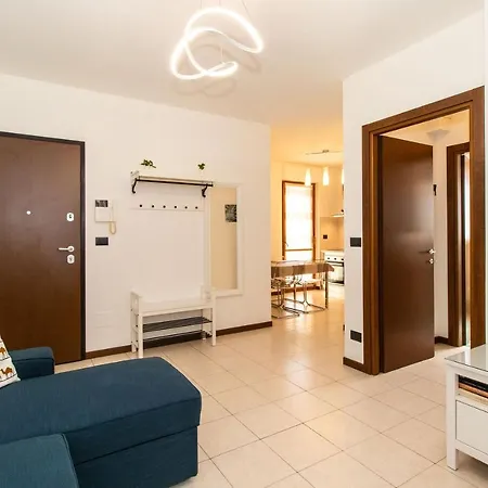 Casa Like With Parking