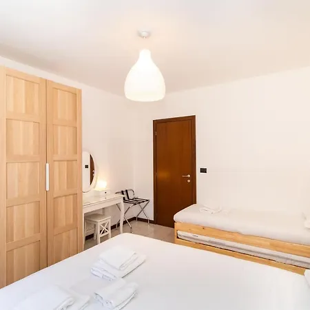 Appartamento Casa Like With Parking *