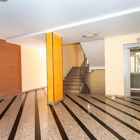 Casa Like With Parking * Torino