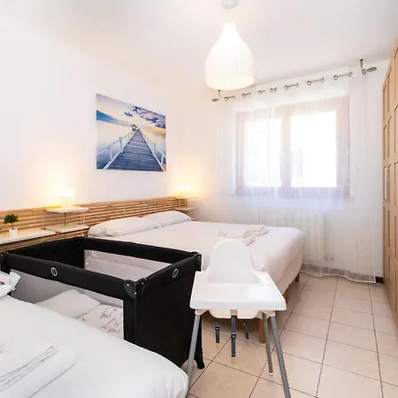 Casa Like With Parking Torino