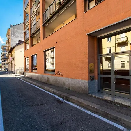 Casa Like With Parking Appartamento