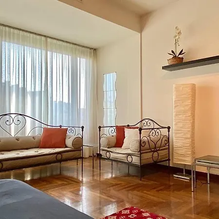 Apartment Coco House In Centro Turin
