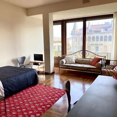 Apartment Coco House In Centro Turin